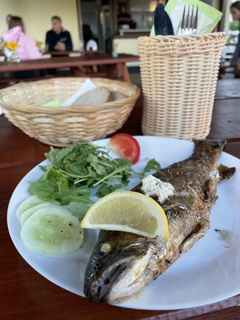 Mhmad E I Altyyeb_Rychlebská bašta_Žulová_recensione