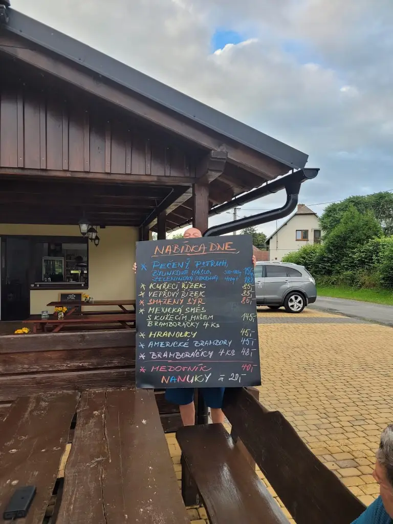 Jerzy Krecichwost_Rychlebská bašta_Žulová_recensione