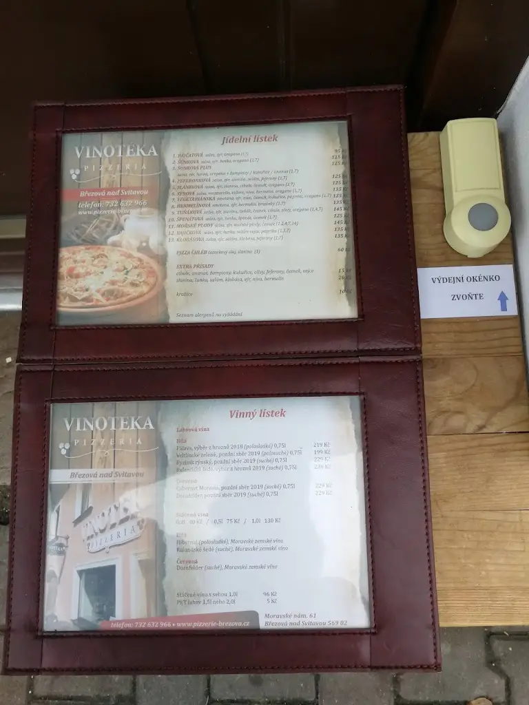 Menu_Vinotéka & Pizzerie_Březová nad Svitavou_image_3
