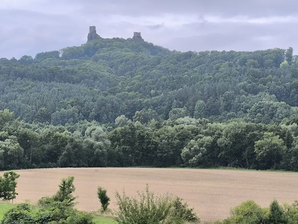 Milan Tarzan Hába_Motorest Býšť_Býšť_review