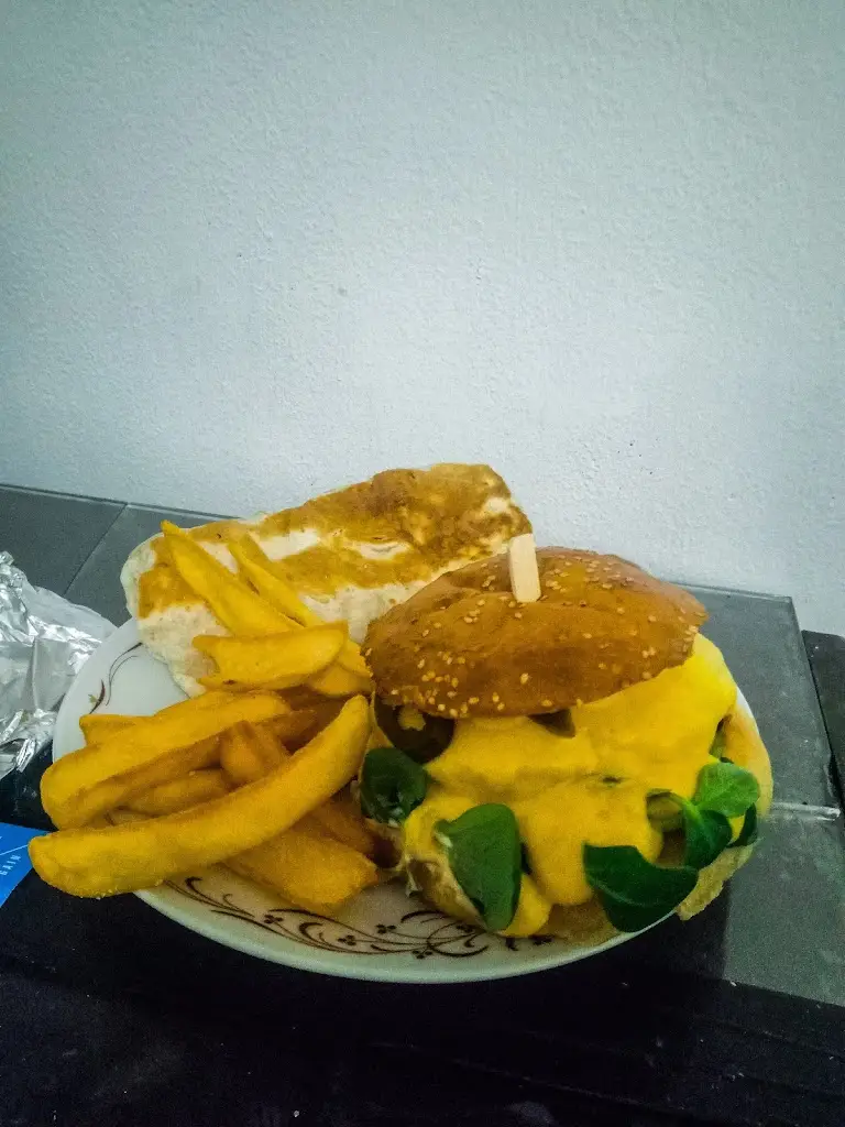 Jitka Boldi_Obecní Hospoda Bumbálka_Býšť_review