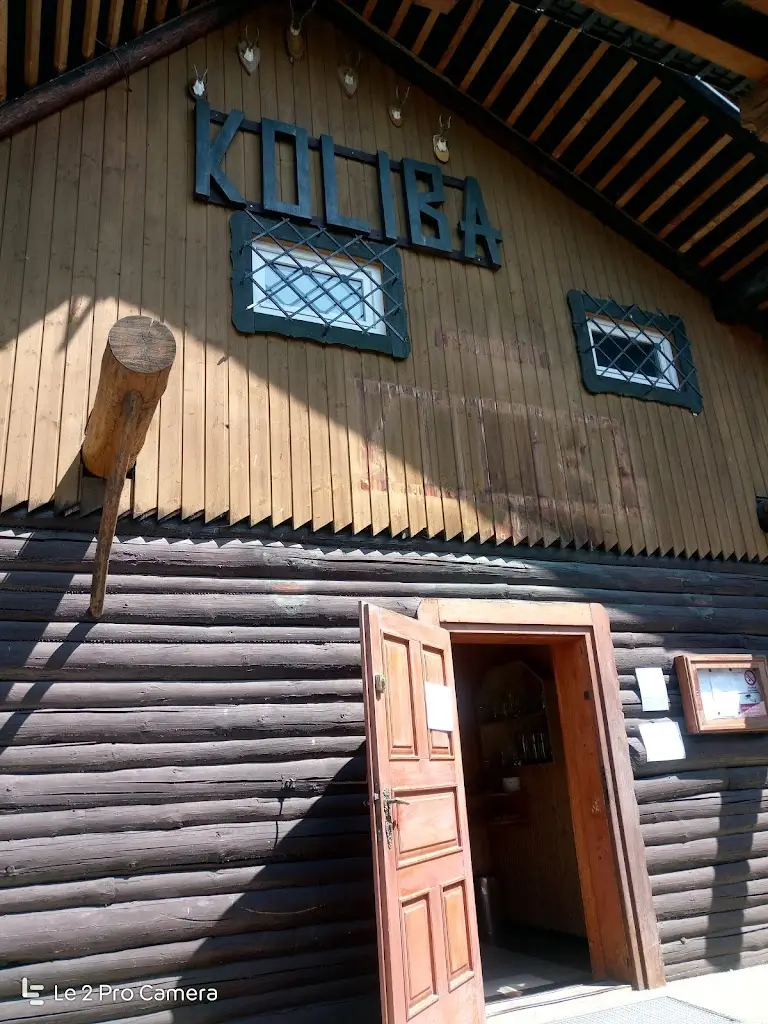 petr pvalcano@seznam.cz_Motorest Koliba_Býšť_review