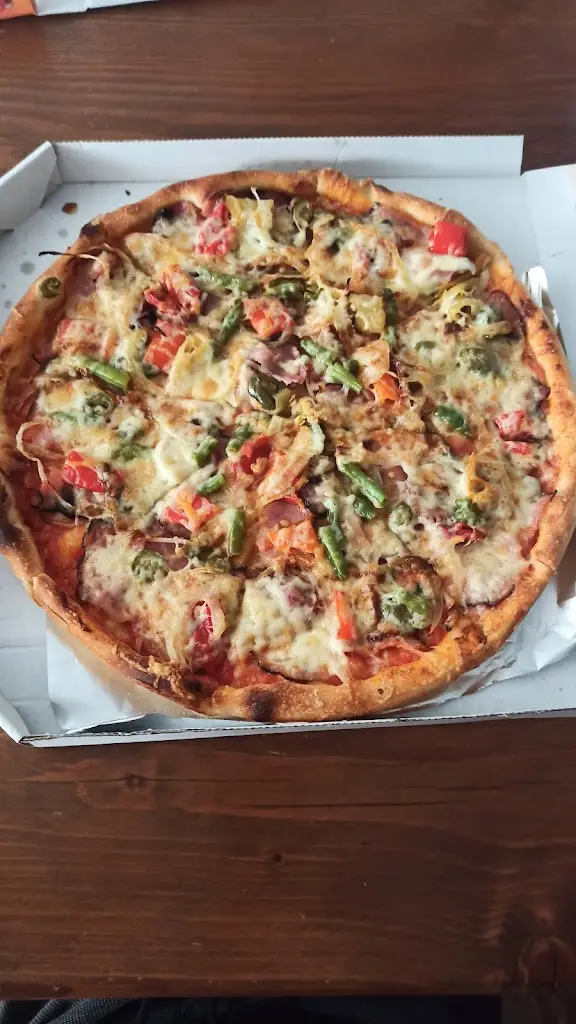 Menu_PIZZERIE LIŠOV_Lišov_image_2