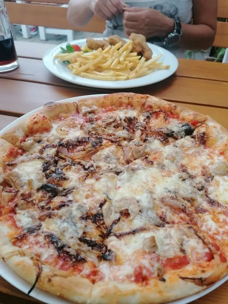 Menu_PIZZERIE LIŠOV_Lišov_image_5