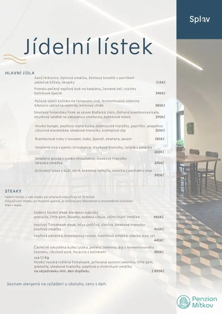Menu_Restaurace Splav_Choceň_image_1