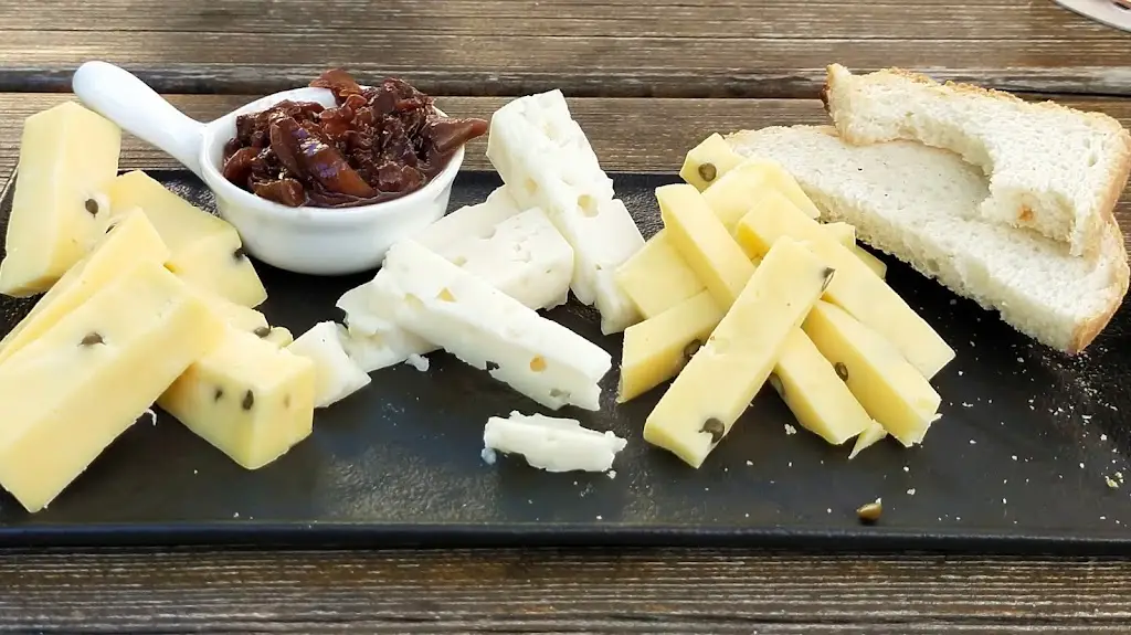 Petr_Restaurace Splav_Choceň_review