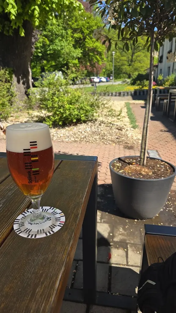 Jiří Pražák_Restaurace Splav_Choceň_review