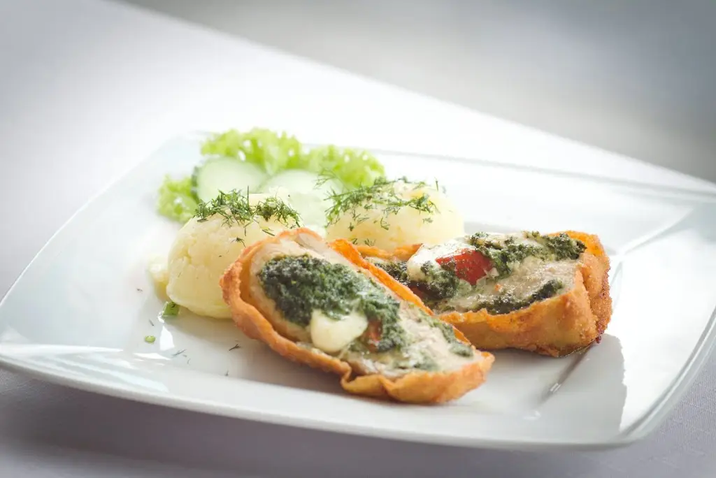 Menu_Restauracja Bystre_Bystré_image_4