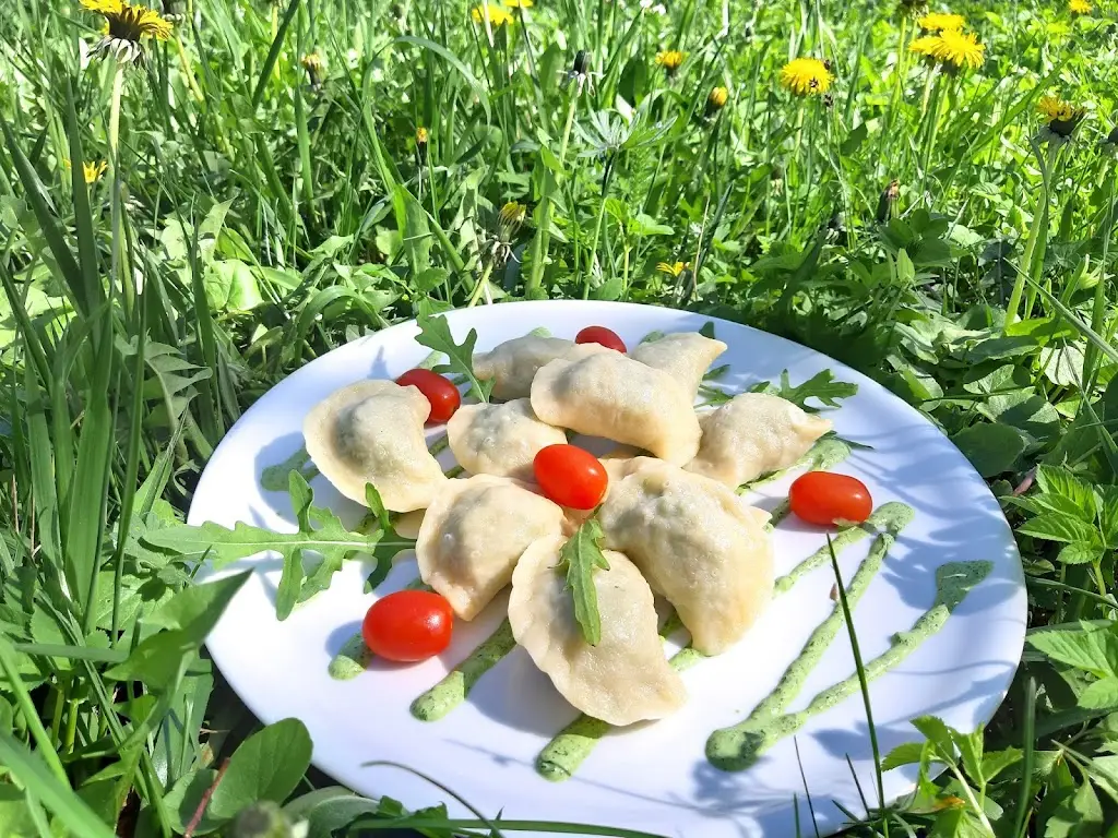 Restauracja Bystre_Bystré_slider_image_2