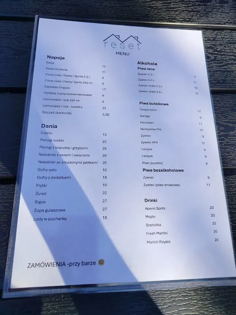 Menu_Reset Cafe_Bystré_image_1