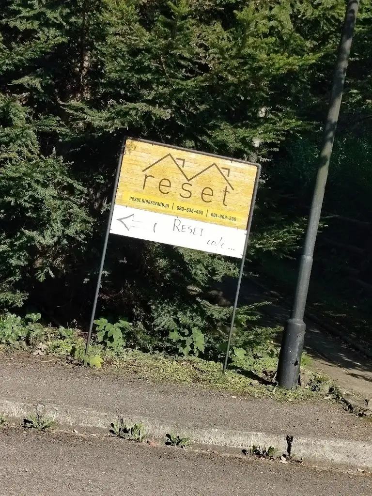 Małgorzata Wieczorek_Reset Cafe_Bystré_review