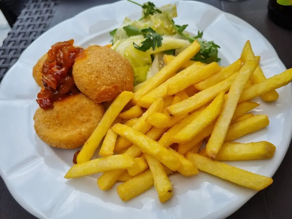 Maciej Kisiel_Mlyn Bystrá reštaurácia & penzión_Bystré_recensione