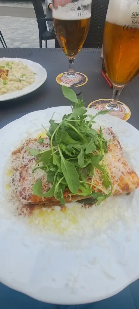 Maroš Petruš_Mlyn Bystrá reštaurácia & penzión_Bystré_recensione