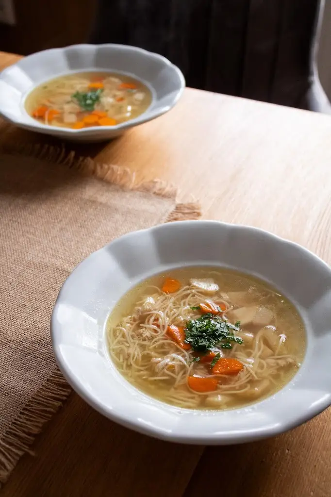 Mlyn Bystrá reštaurácia & penzión_Bystré_slider_image_2