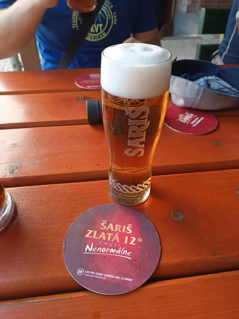 Ivona Baloghova_COLONIA BAR_Bystré_review