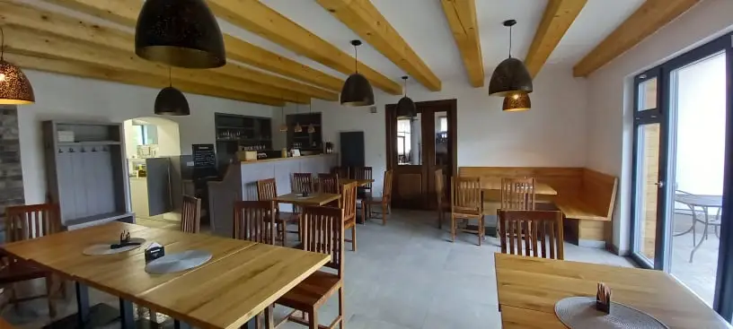 Obecní hospůdka v Bystrém_Bystré_slider_image_1