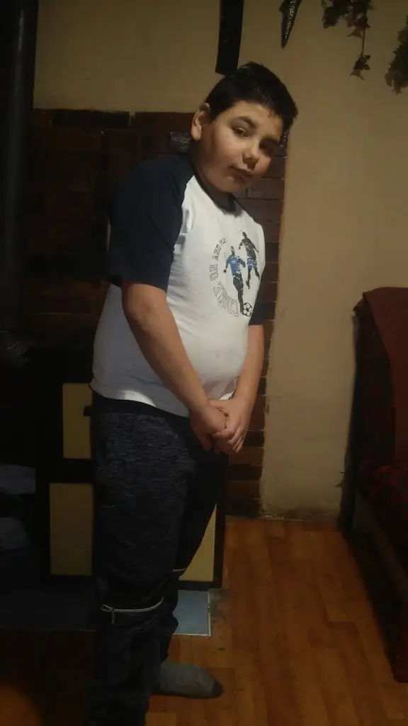 Hostinec restaurant in Chroustovice