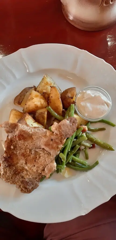 Lukáš Pitoňák_Restaurace Na Bídě_Chrudim_review