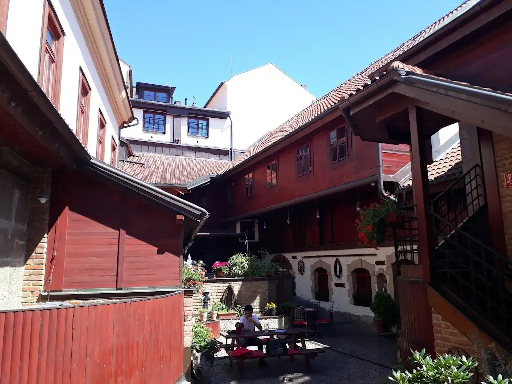 David Hřivna_Restaurace Na Bídě_Chrudim_review