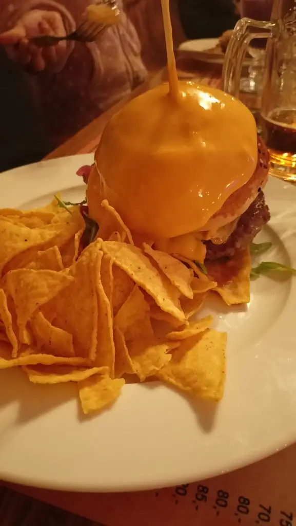 Menu_Western na Chrudimce restaurant_Chrudim_image_3