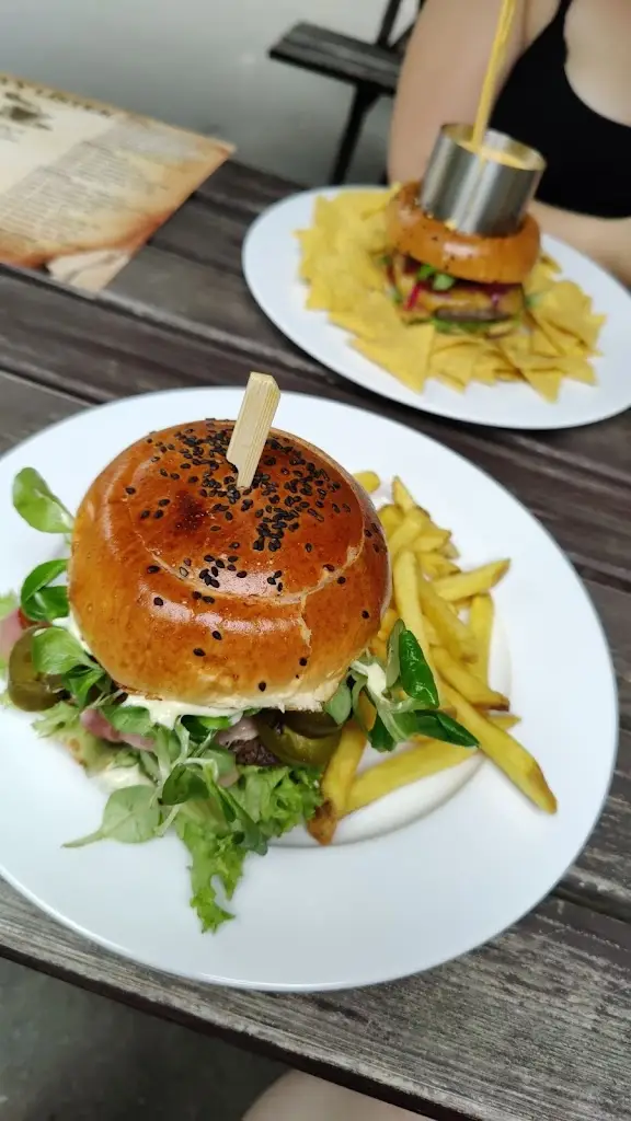 Skrr Brrr_Western na Chrudimce restaurant_Chrudim_review