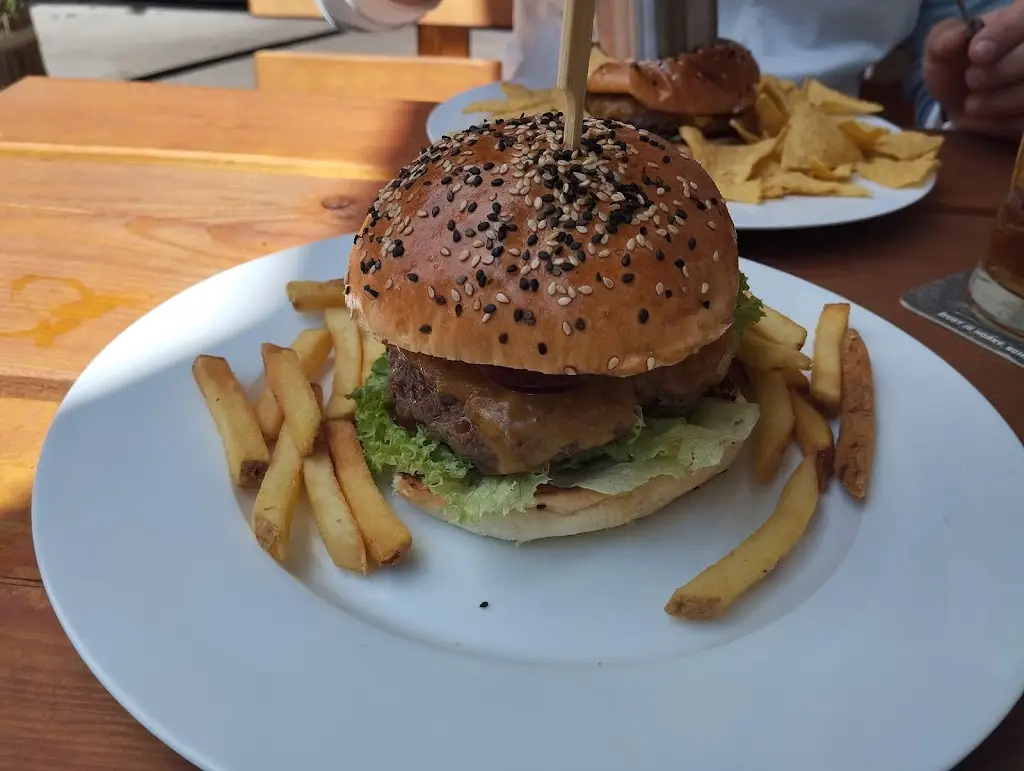 Western na Chrudimce restaurant_Chrudim_slider_image_3