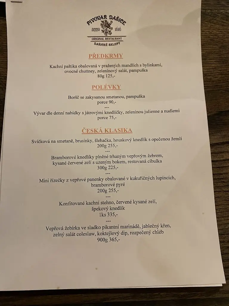 Menu_PIVOVAR DAŠICE – DAŠICKÉ SKLEPY_Dašice_image_3