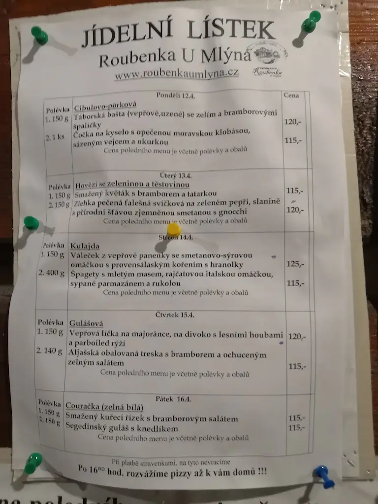 Menu_Roubenka u Mlýna_Dašice_image_3