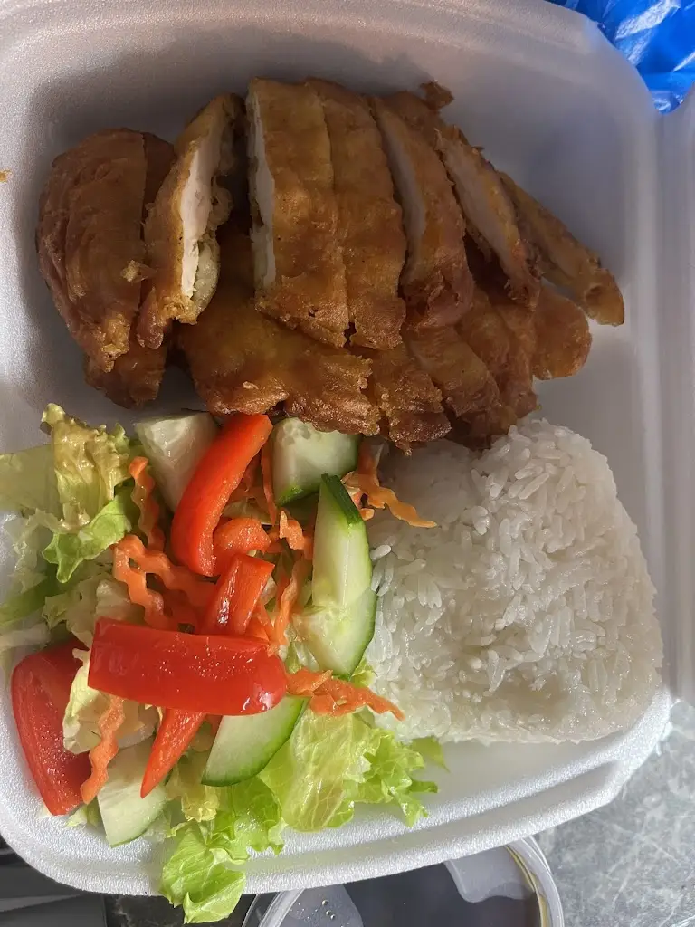 Radim Kubelka_BaoBao Restaurace Chvaletice_Chvaletice_review