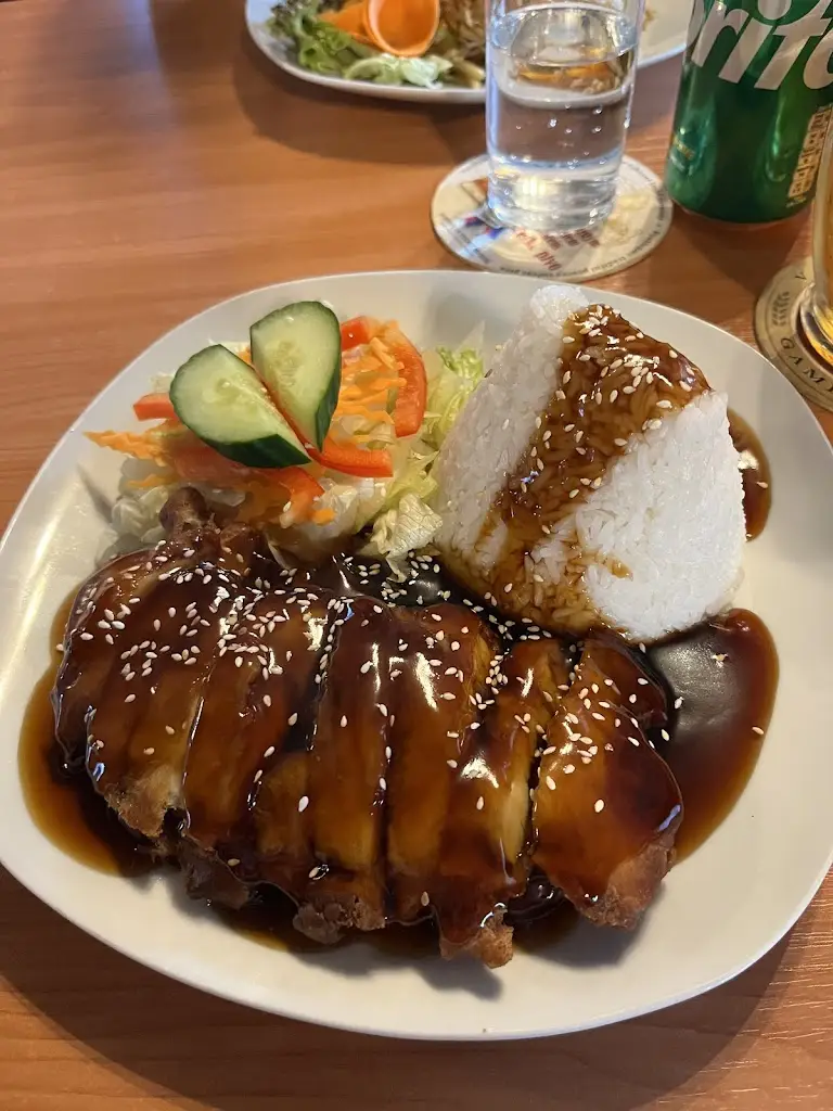 Zeki_BaoBao Restaurace Chvaletice_Chvaletice_review