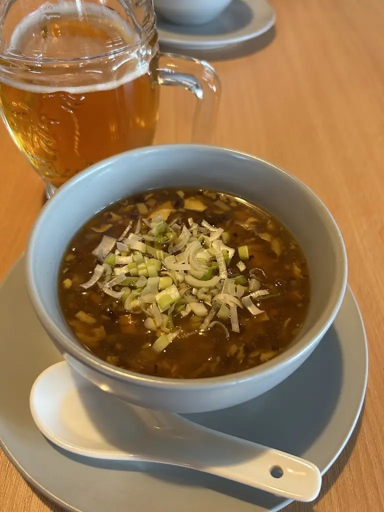 Marianna Pruszowska_BaoBao Restaurace Chvaletice_Chvaletice_review