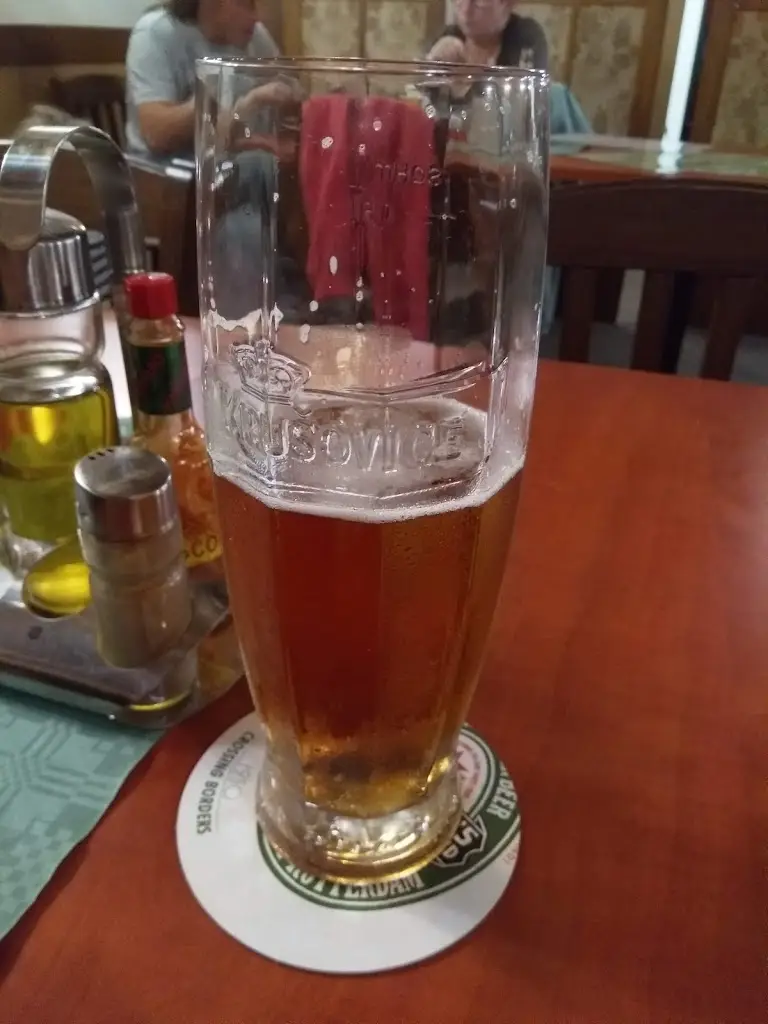 Menu_U České Koruny_Lišov_image_2