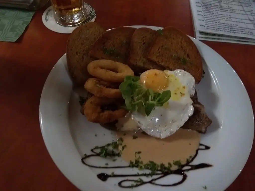 Menu_U České Koruny_Lišov_image_3