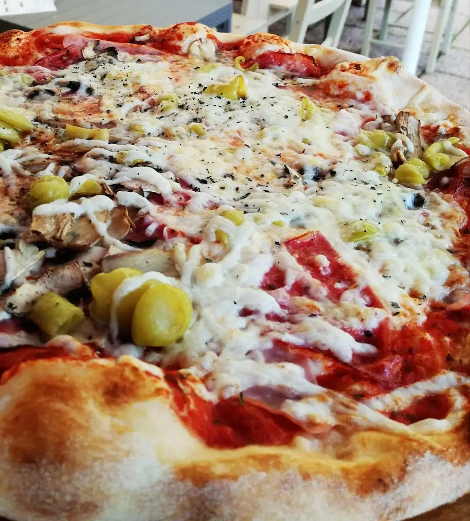 Menu_Chvaletická Pizza_Chvaletice_immagine_3