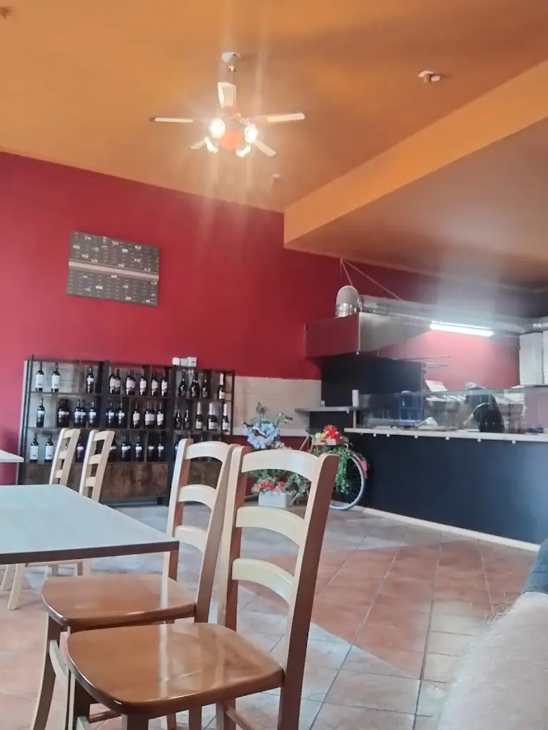 Bartlomiej Volf, Szczykutowicz_Chvaletická Pizza_Chvaletice_recensione