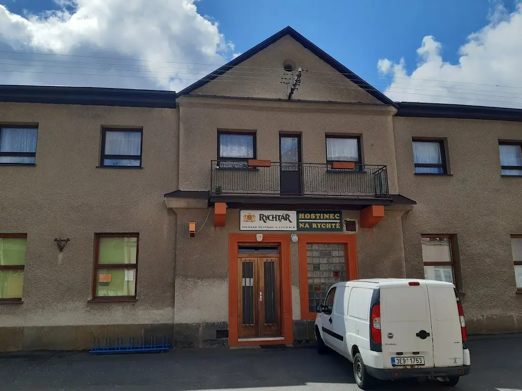 Hostinec 