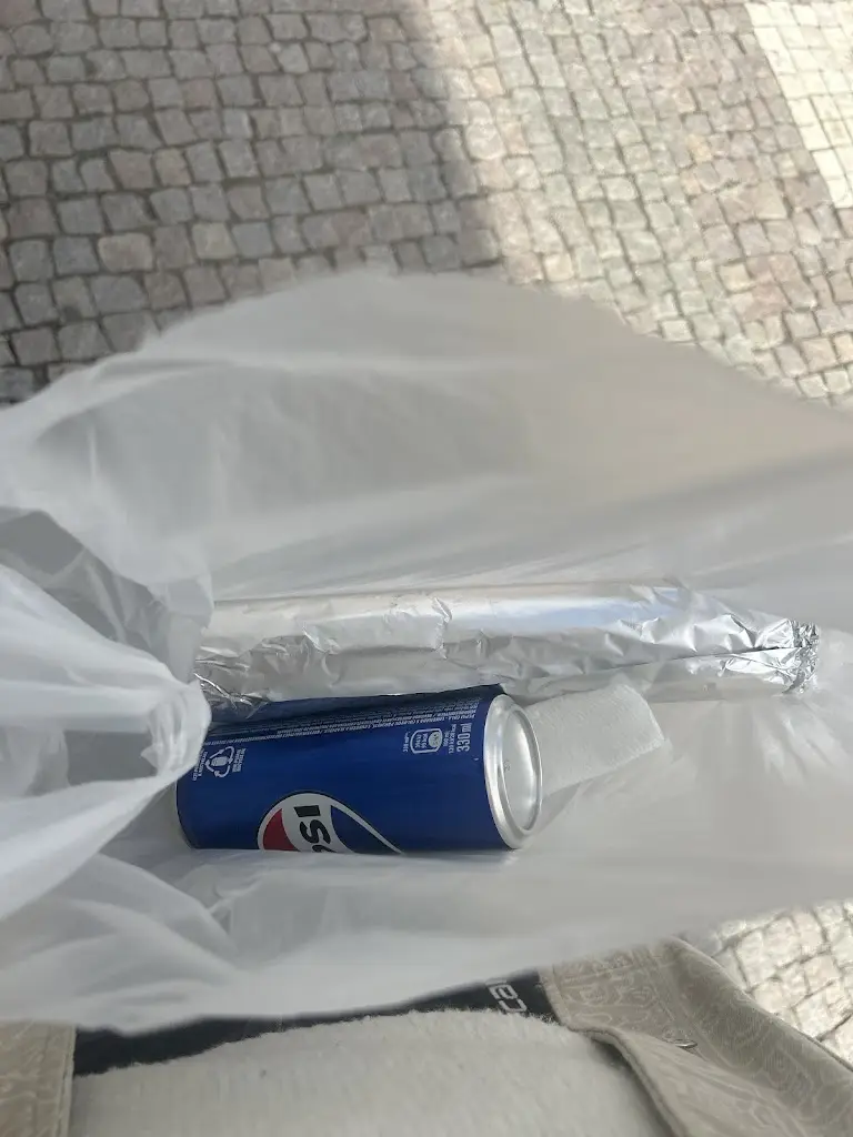 Huslen Munkh-Erdene_Faraon Kebab Ceska Trebova_Dlouhá Třebová_review