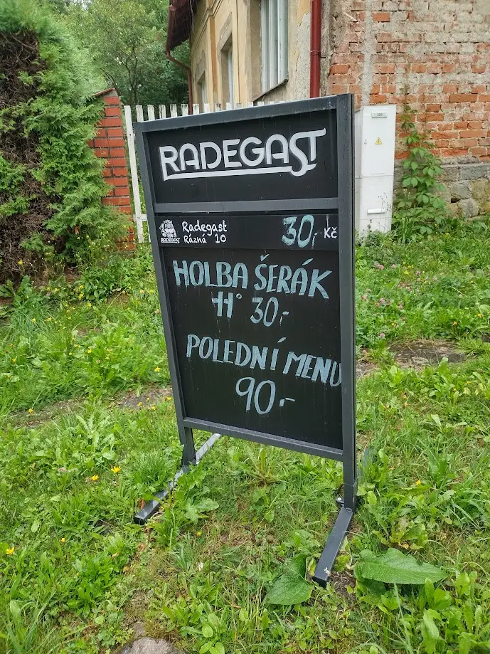 Jiří Žoudlík_Pizzerie U Evžénie_Dolní Čermná_review