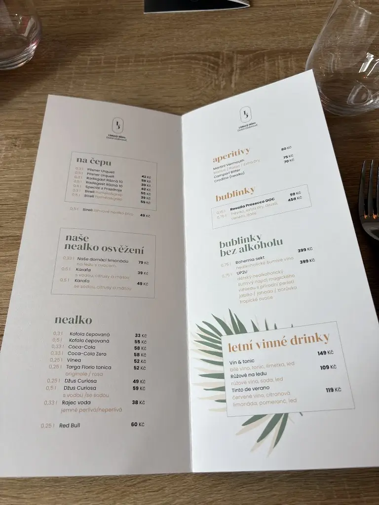 Menu_Lidový dům Dolní Dobrouč_Dolní Dobrouč_image_2