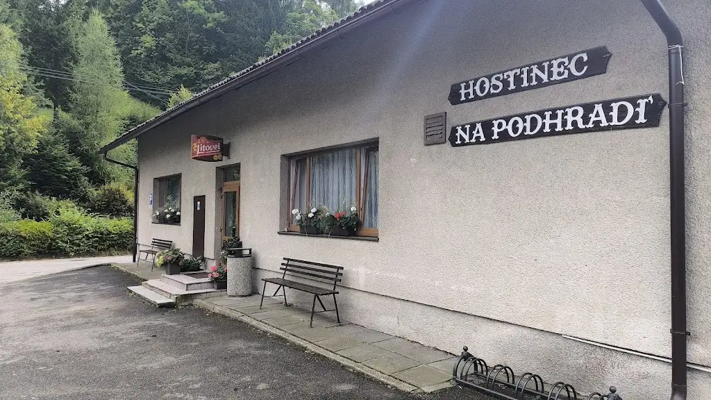 Hostinec Na Podhradí Lanšperk_Dolní Dobrouč_slider_image_1
