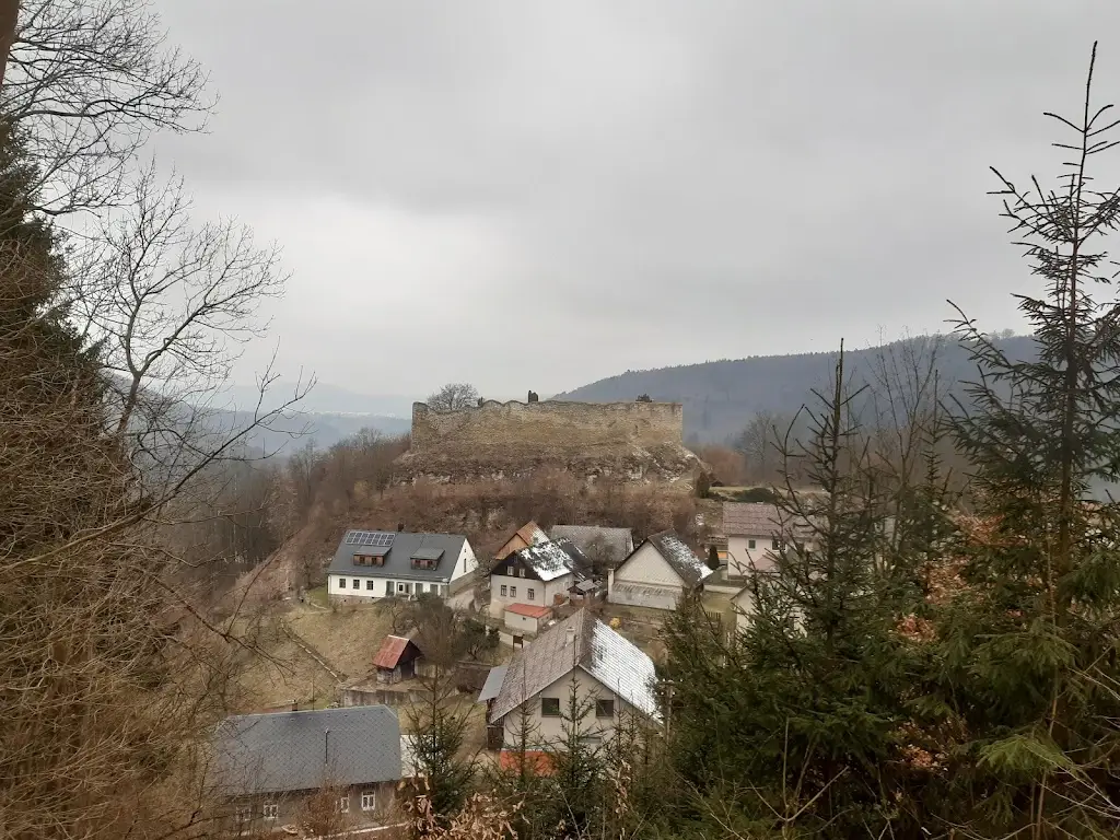 Hostinec Na Podhradí Lanšperk_Dolní Dobrouč_slider_image_2