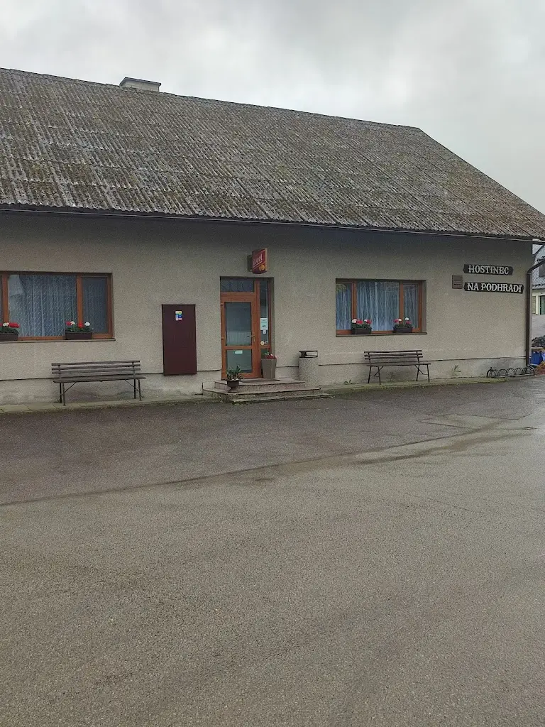 Hostinec Na Podhradí Lanšperk_Dolní Dobrouč_slider_image_3