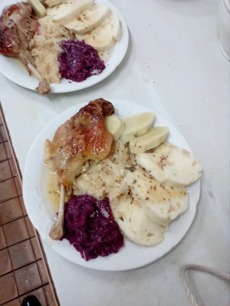 Menu_Restaurace na křižovatce_Dolní Roveň_immagine_5