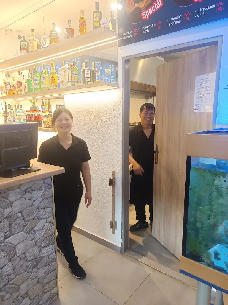 Martina Krejčová_Bistro 252 Asian Cuisine_Heřmanův Městec_review