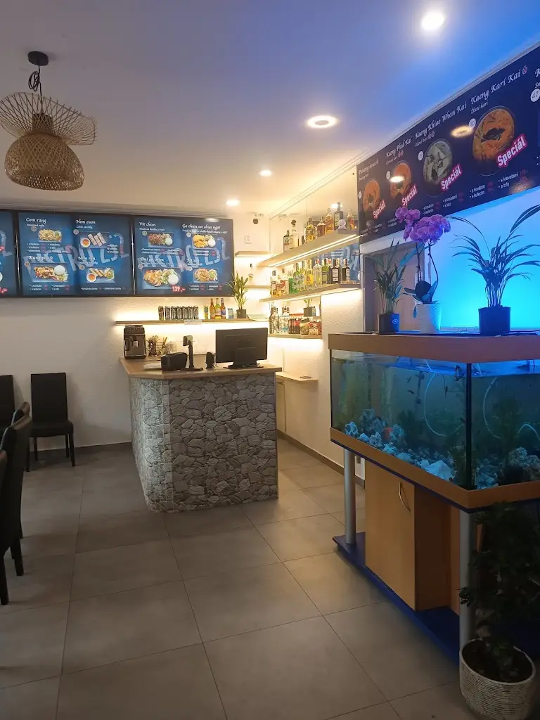 Bistro 252 Asian Cuisine_Heřmanův Městec_slider_image_1