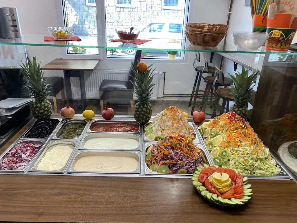 Menu_Istanbul kebab Hlinsko_Hlinsko_image_3