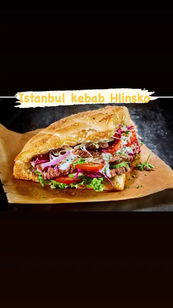 Menu_Istanbul kebab Hlinsko_Hlinsko_image_5