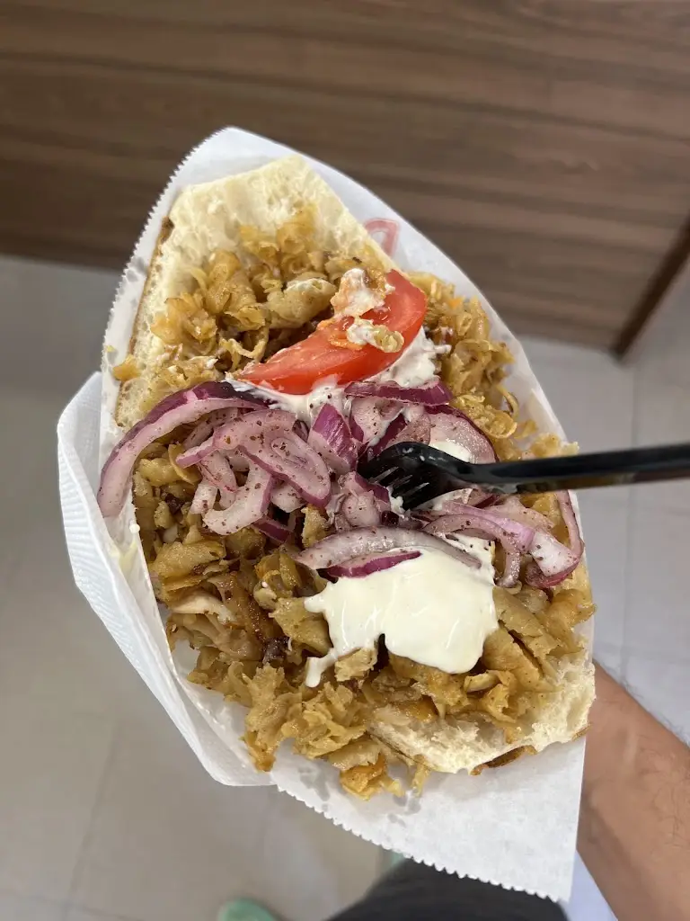 Jan Buš_Istanbul kebab Hlinsko_Hlinsko_review