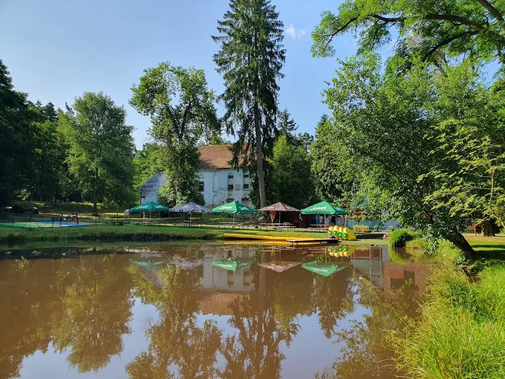 Kiosek Slověnický mlýn_Lišov_slider_image_2