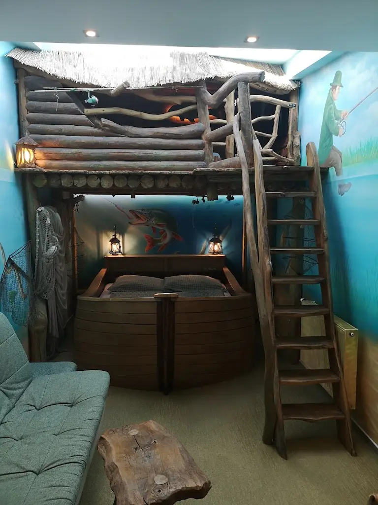 Jan Dvorak IV. (StorytellerCZ)_Peklo Čertovina_Hlinsko_review